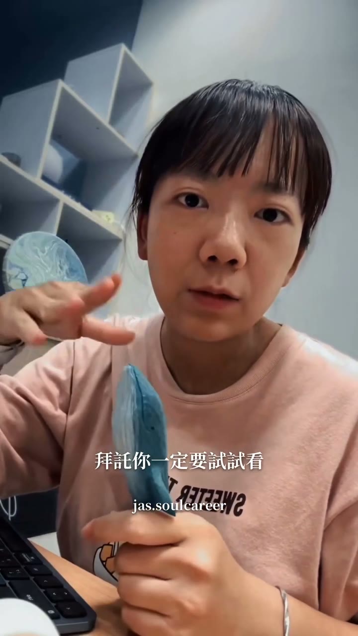 影片封面：成功日記介紹